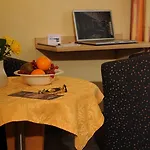 Hotel Partner Strauss Würzburg