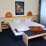 Partner Strauss Hotel Würzburg