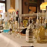 Partner Strauss Hotel