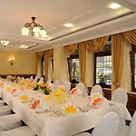 Hotel Partner Strauss Würzburg
