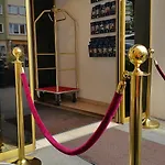 Partner Strauss 3* Würzburg