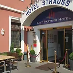 Hotel Partner Strauss 3*
