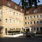 Hotel Partner Strauss Würzburg