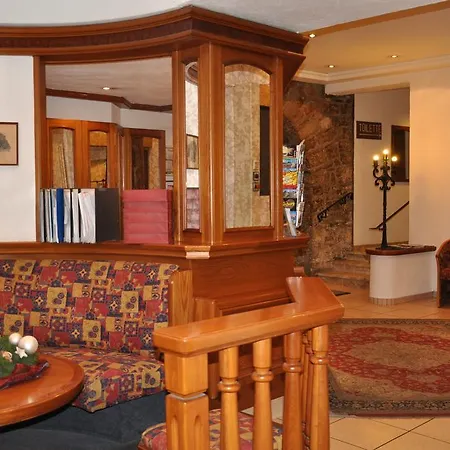 Partner Strauss Hotel Würzburg
