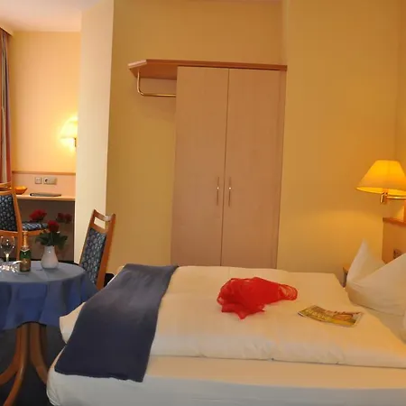Hotel Partner Strauss Würzburg