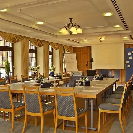 Partner Strauss Hotel Würzburg