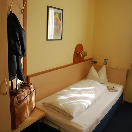 Hotel Partner Strauss