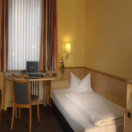Hotel Partner Strauss
