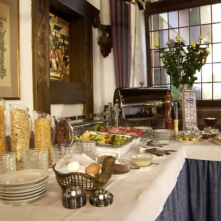 Hotel Partner Strauss