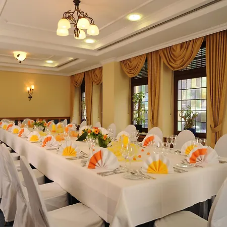 Hotel Partner Strauss