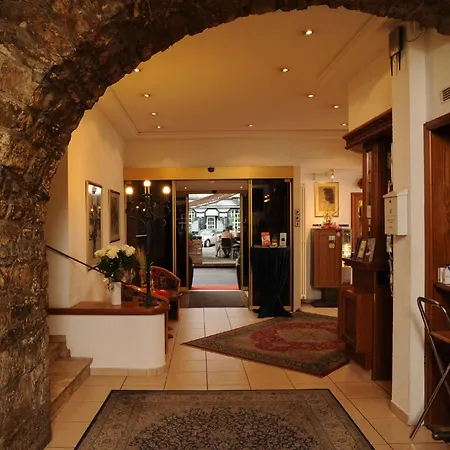 Hotel Partner Strauss Würzburg