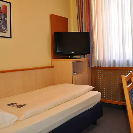 Hotel Partner Strauss Würzburg