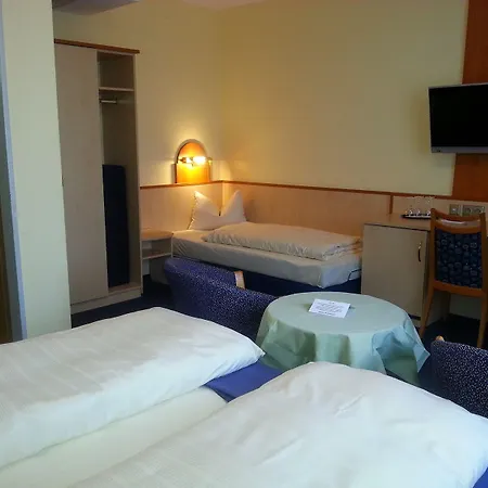 Partner Strauss Hotel Würzburg