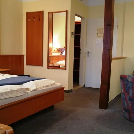 Hotel Partner Strauss