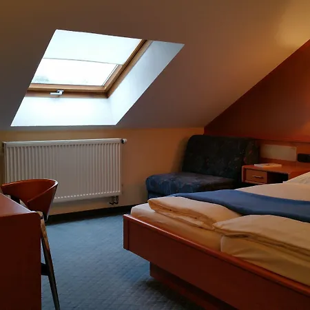 Hotel Partner Strauss
