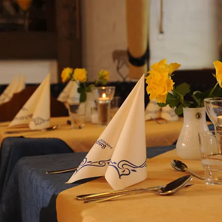 Hotel Partner Strauss Würzburg