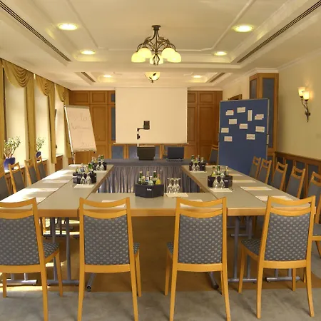 Hotel Partner Strauss 3*
