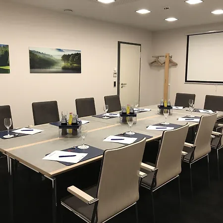 Hotel Partner Strauss Würzburg