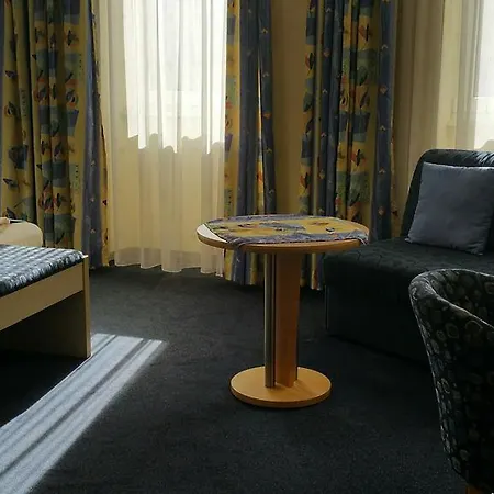 Hotel Partner Strauss Würzburg