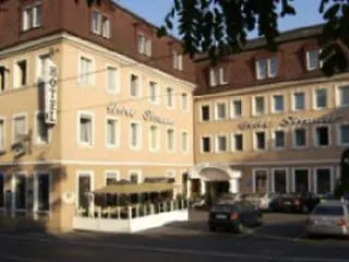 Hotel Partner Strauss Würzburg