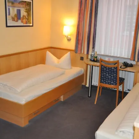 Partner Strauss Hotel Würzburg