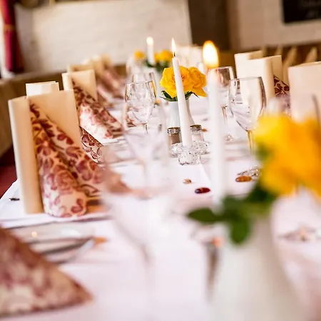 Partner Strauss Hotel Würzburg