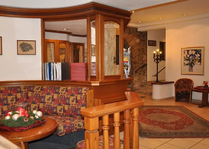 Partner Strauss Hotel Würzburg