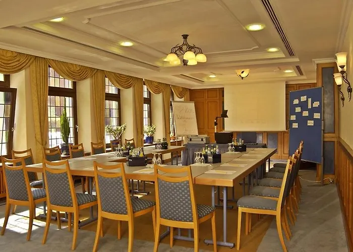 Partner Strauss Hotel Würzburg