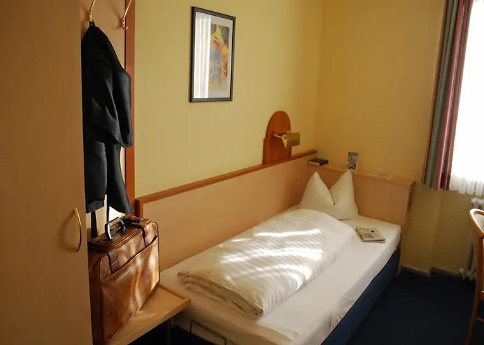 Hotel Partner Strauss