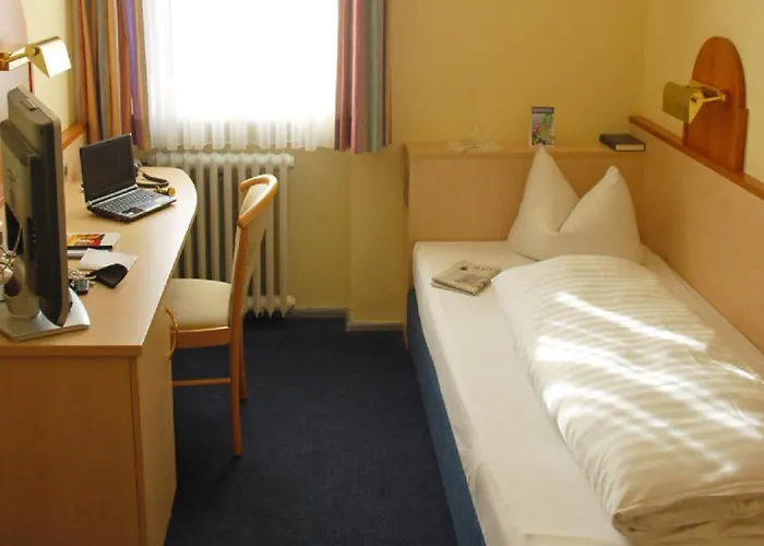 Hotel Partner Strauss