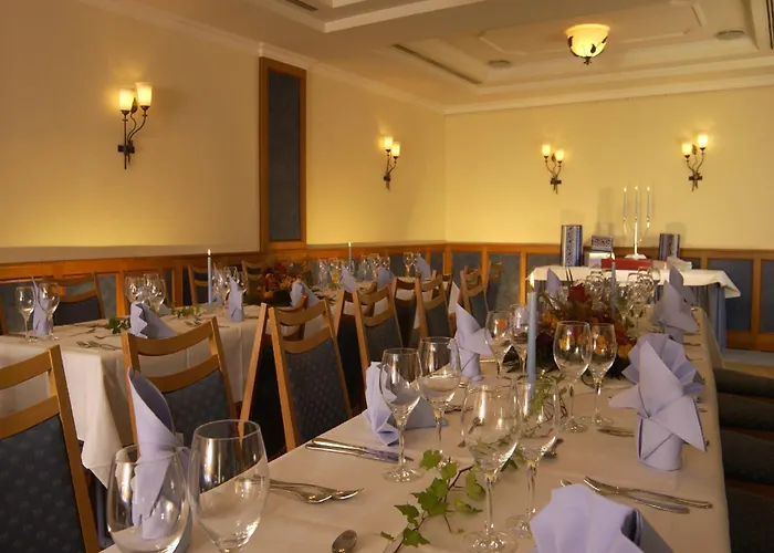 Hotel Partner Strauss Würzburg