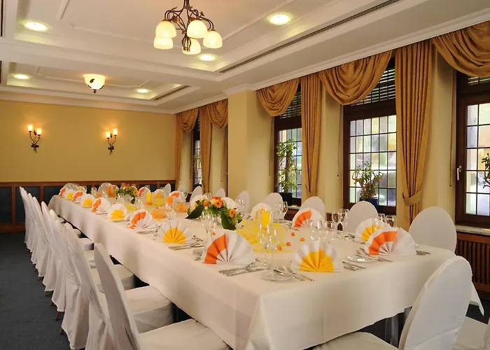 Hotel Partner Strauss