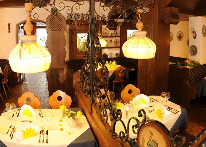 Hotel Partner Strauss Würzburg