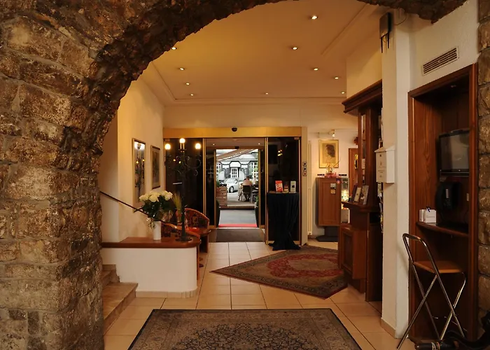 Hotel Partner Strauss Würzburg