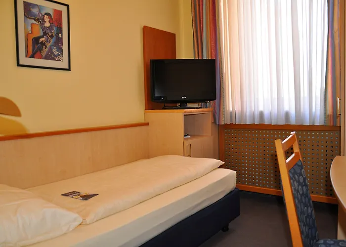 Hotel Partner Strauss Würzburg