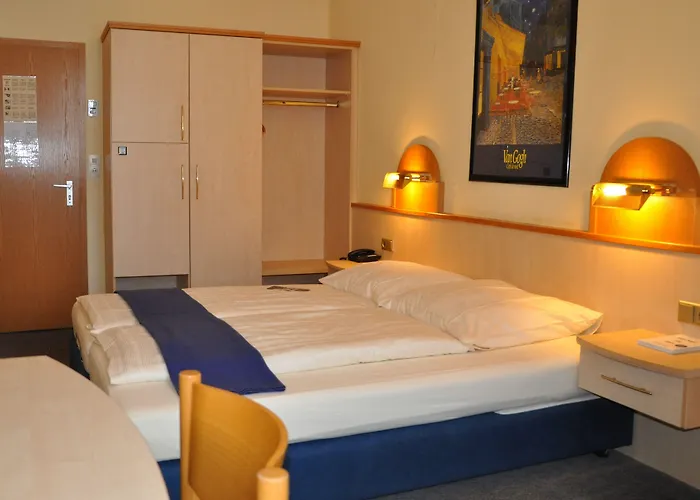 Hotel Partner Strauss