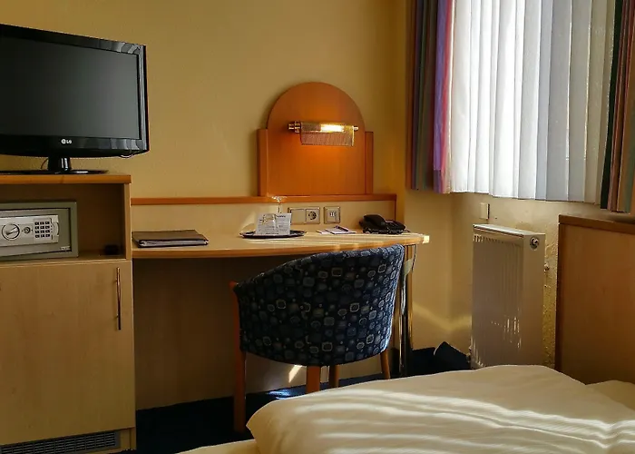 Partner Strauss Hotel