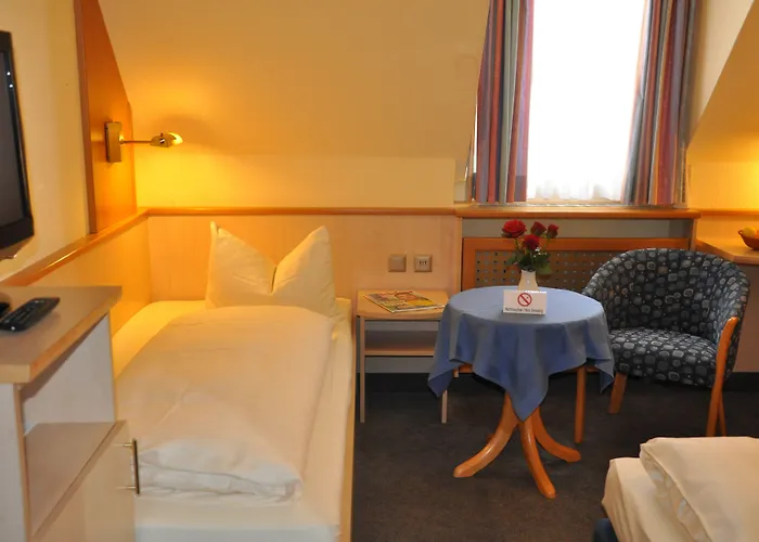 Partner Strauss Hotel 3*