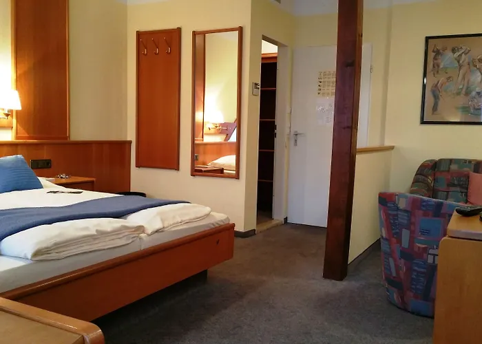 Hotel Partner Strauss