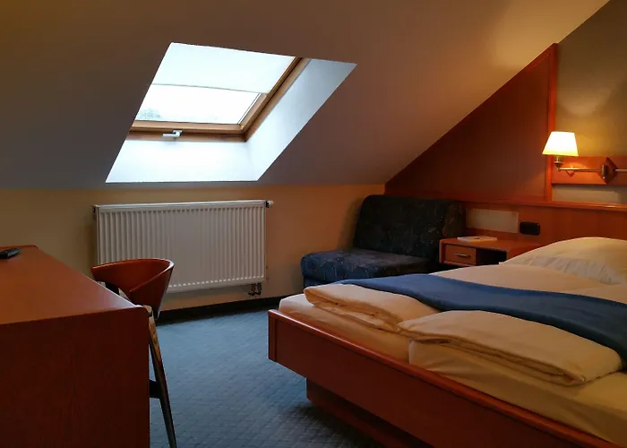 Hotel Partner Strauss