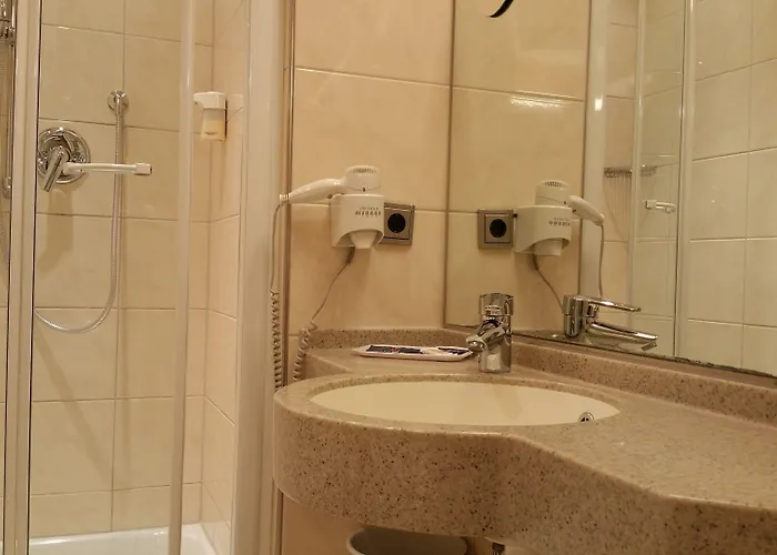 Hotel Partner Strauss 3*