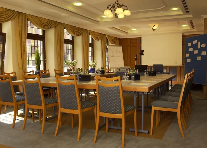 Hotel Partner Strauss