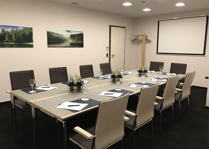 Hotel Partner Strauss Würzburg