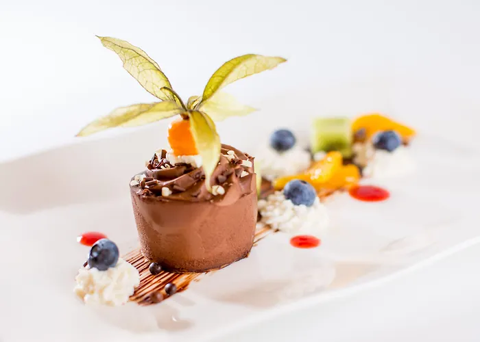 Partner Strauss Hotel 3*