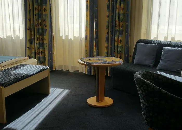 Hotel Partner Strauss Würzburg