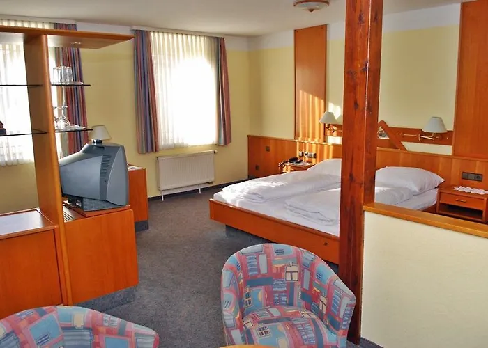 Partner Strauss Hotel