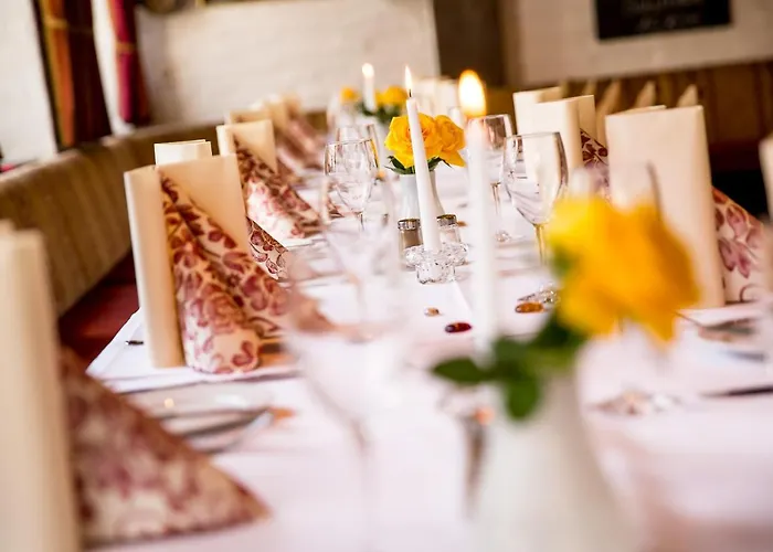 Partner Strauss Hotel Würzburg