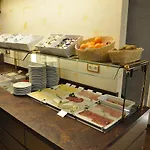 施特劳斯城市伙伴酒店 酒店