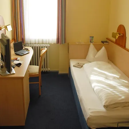 Hotel Partner Strauss