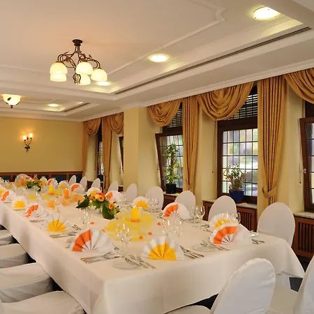 酒店 施特劳斯城市伙伴酒店 维尔茨堡